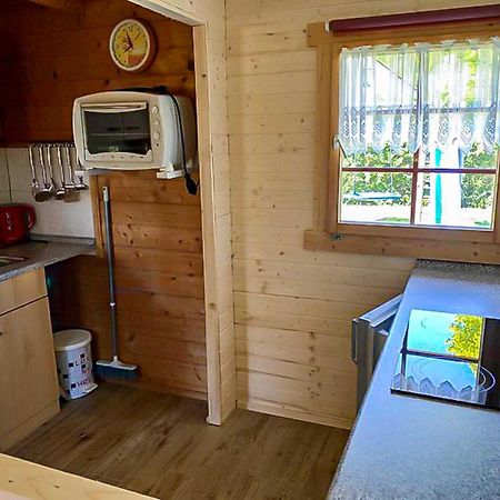 Zur Sonne Apartment Freest Luaran gambar