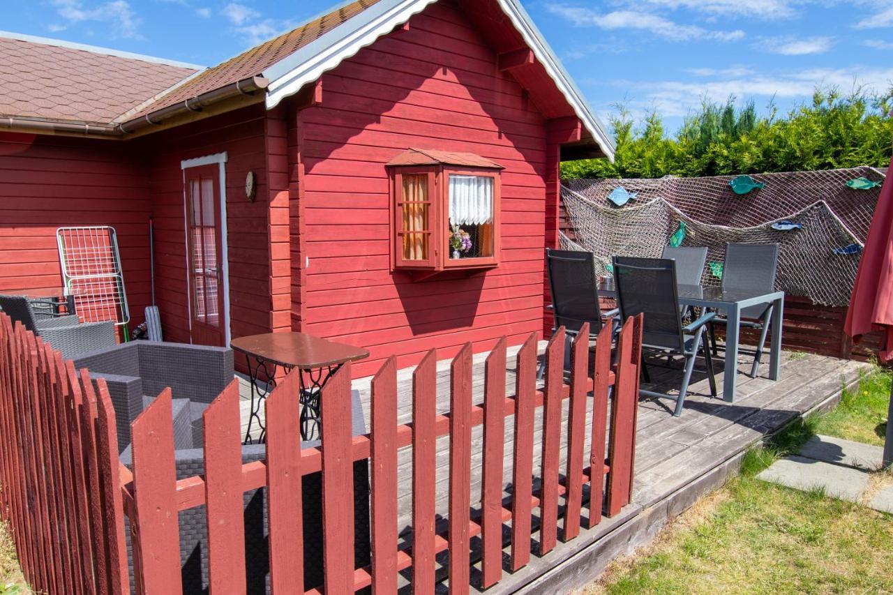 Zur Sonne Apartment Freest Luaran gambar