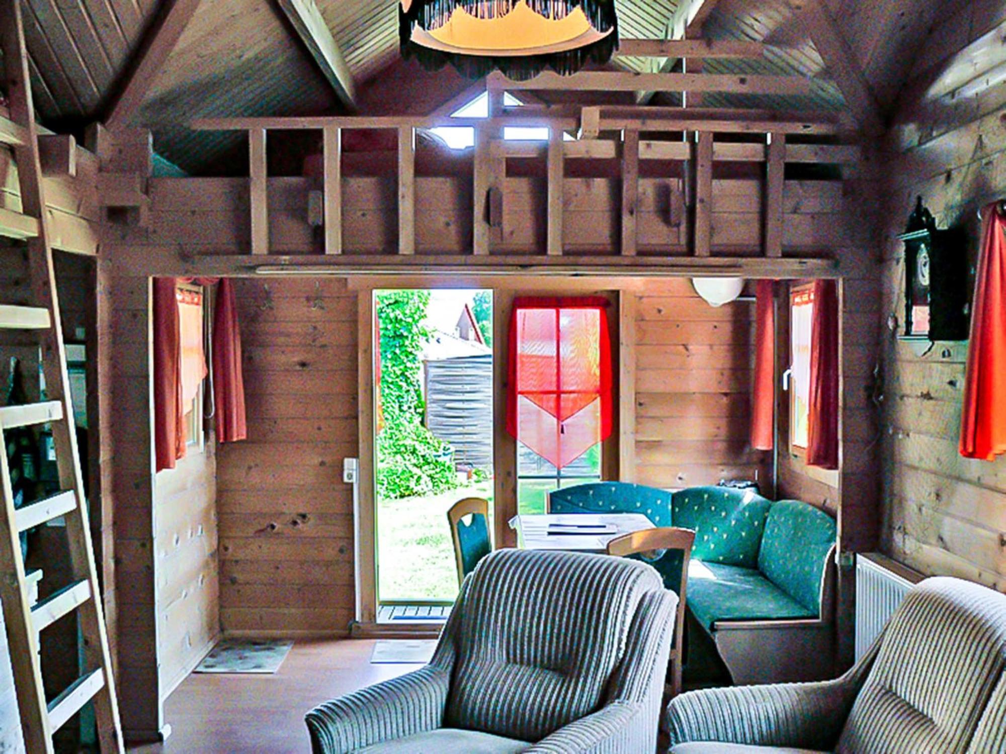 Zur Sonne Apartment Freest Luaran gambar