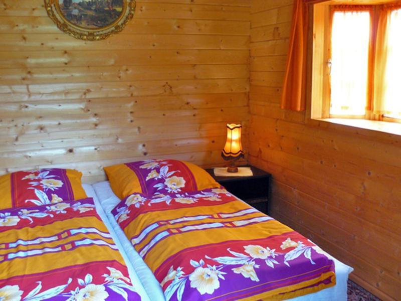 Zur Sonne Apartment Freest Luaran gambar