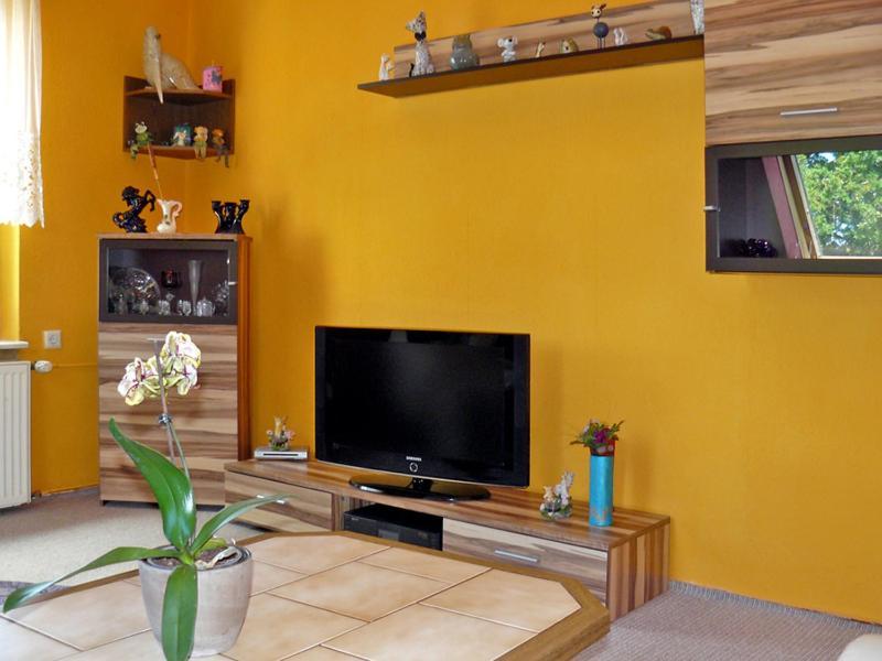 Zur Sonne Apartment Freest Luaran gambar
