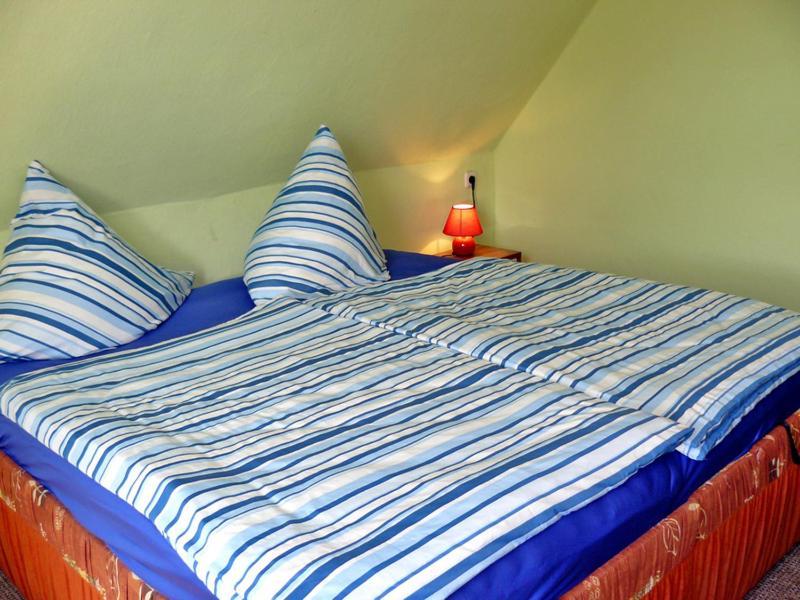 Zur Sonne Apartment Freest Luaran gambar