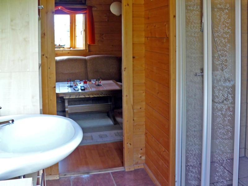 Zur Sonne Apartment Freest Luaran gambar
