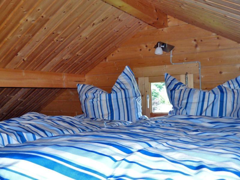 Zur Sonne Apartment Freest Luaran gambar