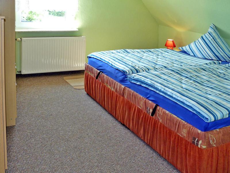 Zur Sonne Apartment Freest Luaran gambar